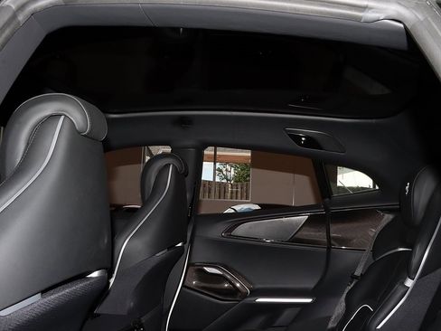 Certified 2024 Ferrari Purosangue image 80