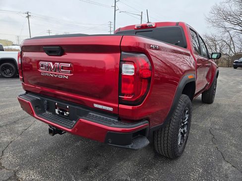 New 2025 GMC Canyon Elevation w/ Convenience Package image 27