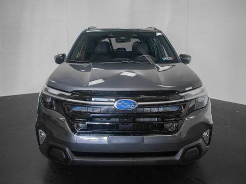 New 2026 Subaru Forester Touring image 2