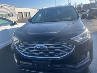 Used 2020 Ford Edge SEL video 2