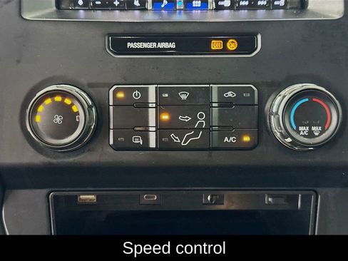 Used 2017 Ford F250 XLT AWD/4WD image 17