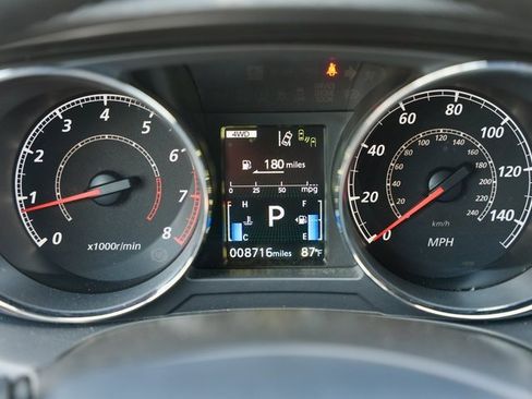 Used 2025 Mitsubishi Outlander Sport SE image 18