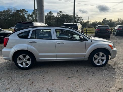 Used 2011 Dodge Caliber Mainstreet FWD image 8