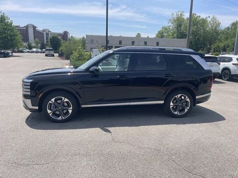 New 2026 Hyundai Palisade Limited FWD image 6