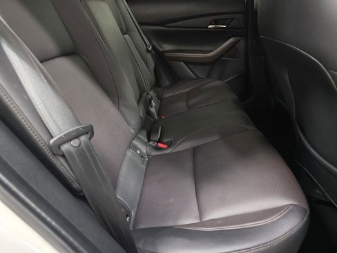 Used 2022 MAZDA CX-30 AWD 2.5 S w/ Premium Package image 21