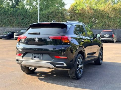Used 2023 Buick Encore GX Select w/ Safety Package II FWD image 5