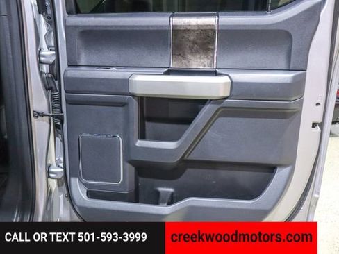 Used 2022 Ford F250 Lariat w/ Tremor Off-Road Package image 45