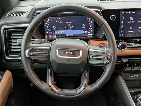 Used 2025 GMC Canyon AT4 AWD/4WD image 19