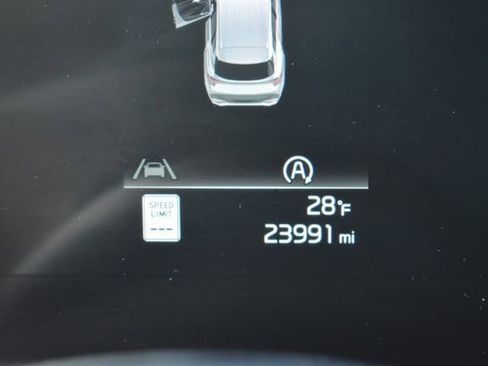 Used 2024 Kia Sportage X-Line w/ X-Line Premium Package image 27