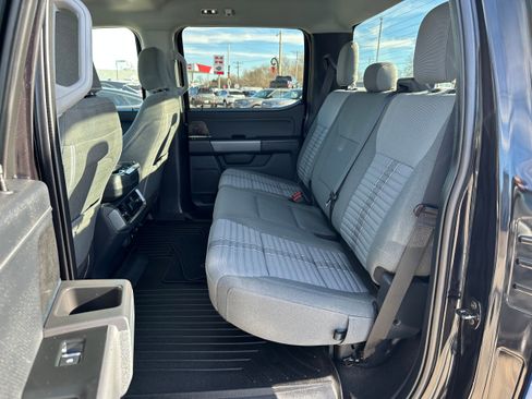 Used 2023 Ford F150 XLT w/ Equipment Group 302A High image 13