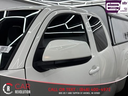 Used 2021 Toyota Tacoma SR RWD image 48