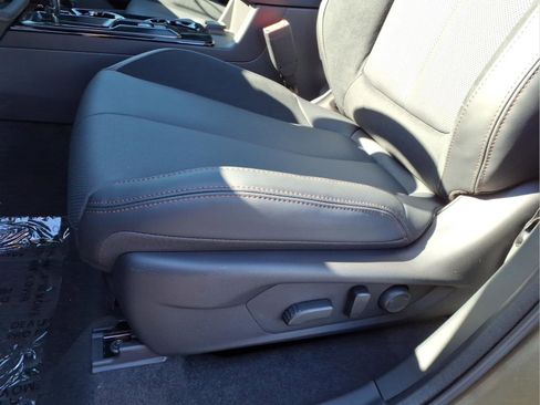 New 2026 Subaru Forester Touring image 10