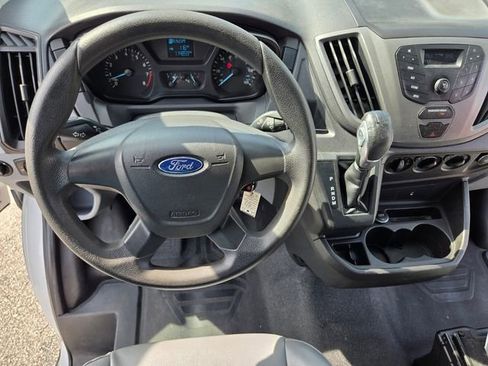 Used 2016 Ford Transit 350 148 Low Roof RWD image 12