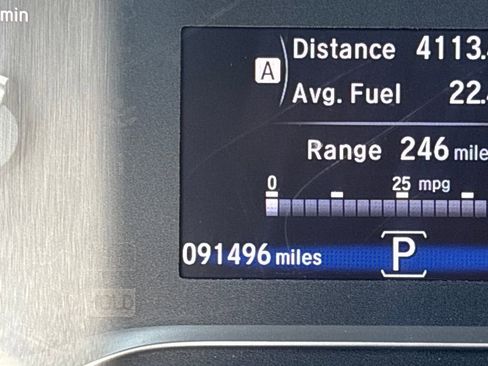 Used 2017 Honda Pilot EX-L image 23