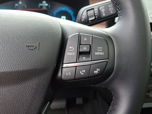 Used 2025 Ford Bronco Sport Outer Banks w/ Outer Banks Tech Package+ AWD/4WD image 24