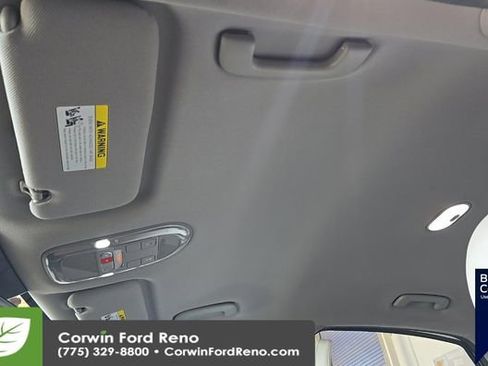 Used 2023 Hyundai Ioniq 6 SEL AWD/4WD image 18