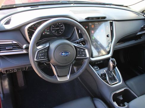 Used 2025 Subaru Legacy Limited w/ Popular Package #3 image 10