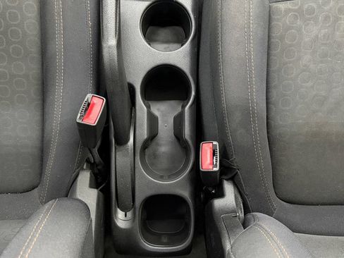 Used 2020 Chevrolet Trax LS FWD image 24
