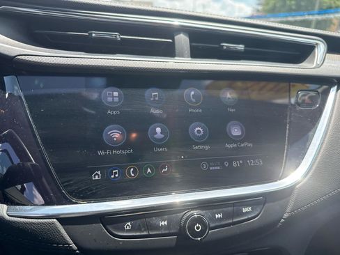 Used 2023 Buick Encore GX Essence w/ Advanced Technology Package AWD/4WD image 29