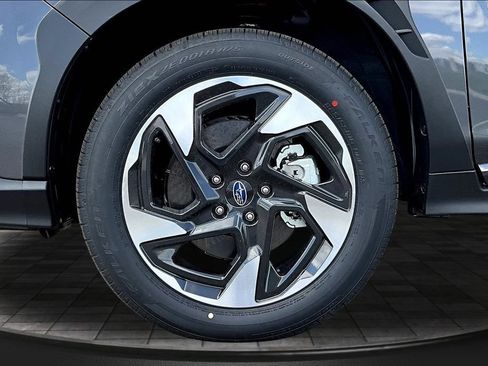 New 2026 Subaru Crosstrek 2.5i Limited w/ Crosstrek Mirror Package AWD/4WD image 12
