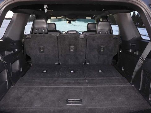 Certified 2019 Ford Expedition XLT w/ Equipment Group 201A image 36