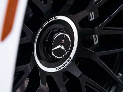 Used 2026 Mercedes-Benz AMG GT 63 image 23