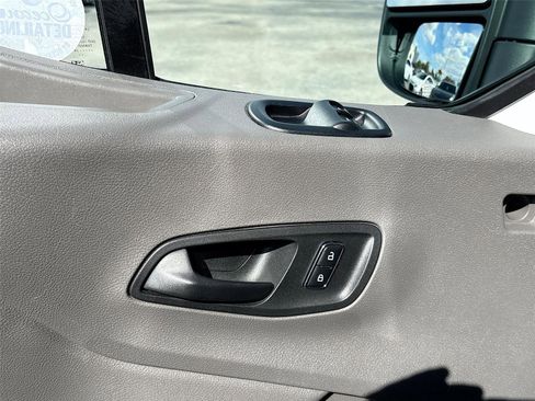 Used 2024 Ford Transit 250 Low Roof w/ Exterior Upgrade Package image 18