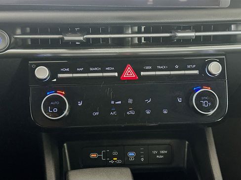 Used 2025 Hyundai Tucson SEL FWD image 24