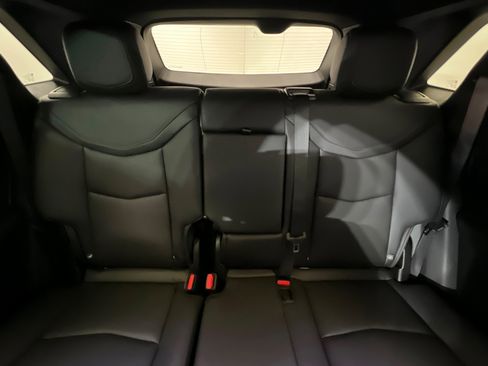 New 2026 Cadillac XT5 Luxury w/ LPO, Floor Liner Package image 26