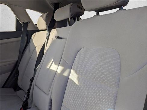 Used 2020 Hyundai Tucson SEL w/ Cargo Package image 18