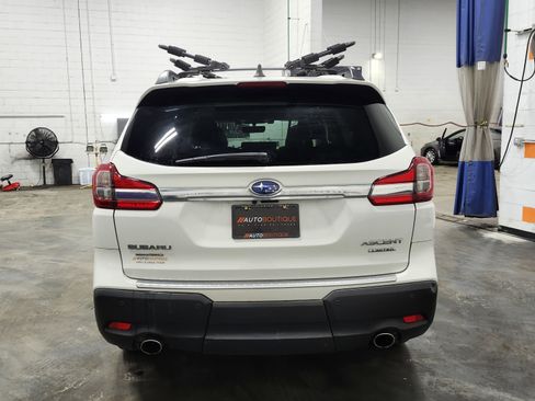 Used 2021 Subaru Ascent Limited w/ Technology Package image 16