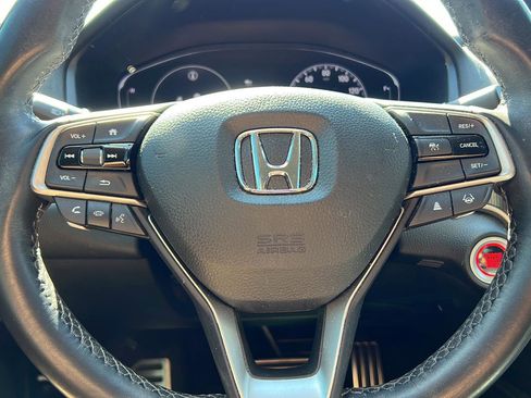 Used 2022 Honda Accord Sport Special Edition image 11
