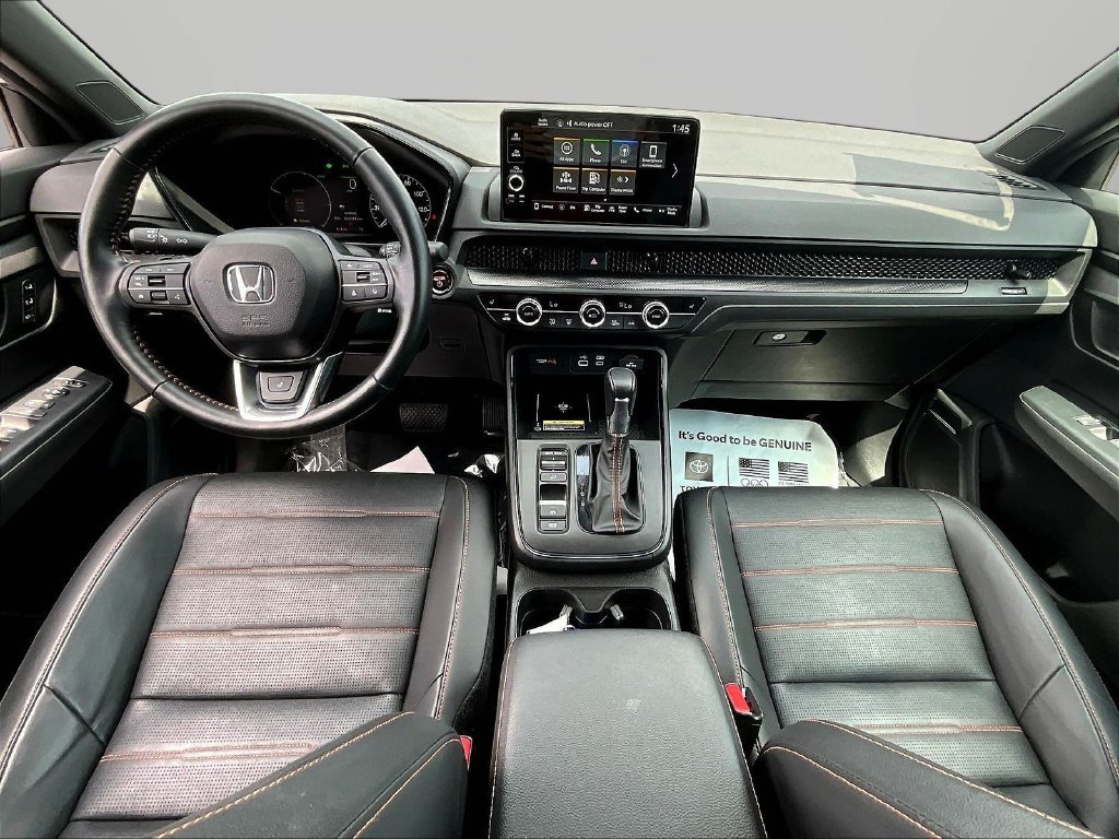 Used 2024 Honda CR-V Sport-L image 9
