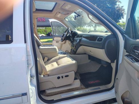 Used 2012 GMC Sierra 3500 Denali AWD/4WD image 13