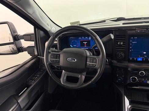 Used 2024 Ford F250 Lariat w/ Lariat Ultimate Package AWD/4WD image 15
