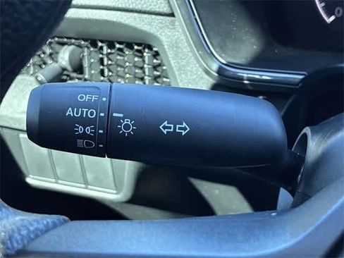 Certified 2026 Honda CR-V LX image 35