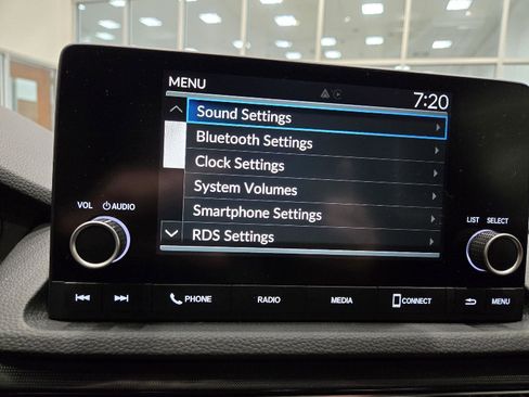 Certified 2025 Acura Integra A-Spec image 34