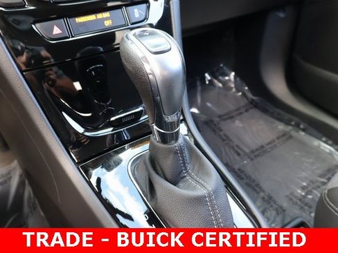 Certified 2022 Buick Encore Preferred w/ Safety Package image 26