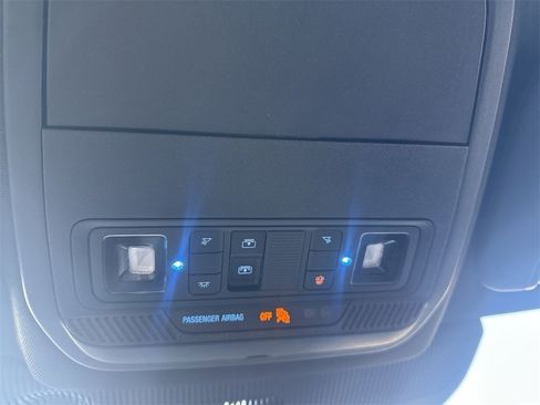 New 2026 Ford Explorer ST w/ Sun And Sound Package image 12