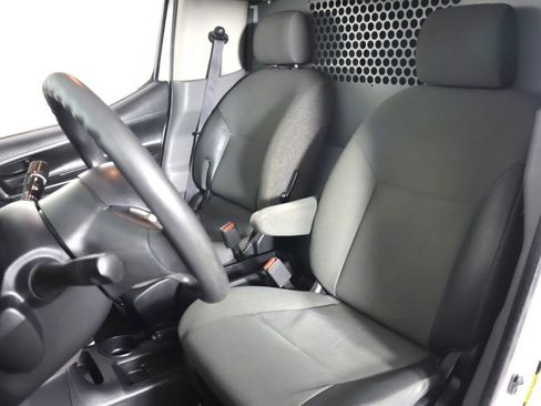 Used 2017 Nissan NV200 SV w/ Technology Package image 23