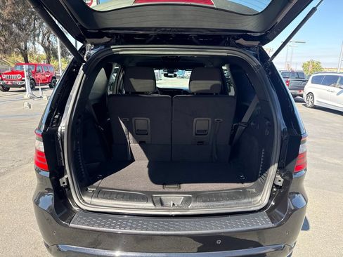 Used 2025 Dodge Durango GT AWD/4WD image 7