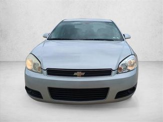 Used 2011 Chevrolet Impala LT FWD video 2