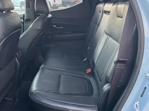 Used 2022 Hyundai Santa Cruz Limited image 30