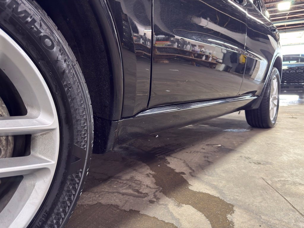 Used 2025 Dodge Durango GT AWD/4WD image 10