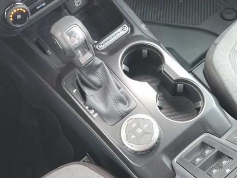 New 2026 Ford Bronco 4-Door AWD/4WD image 18