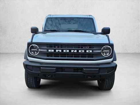 New 2025 Ford Bronco Big Bend image 5