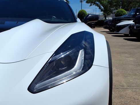 Used 2019 Chevrolet Corvette Z06 image 9