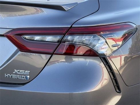 Used 2024 Toyota Camry XSE image 6