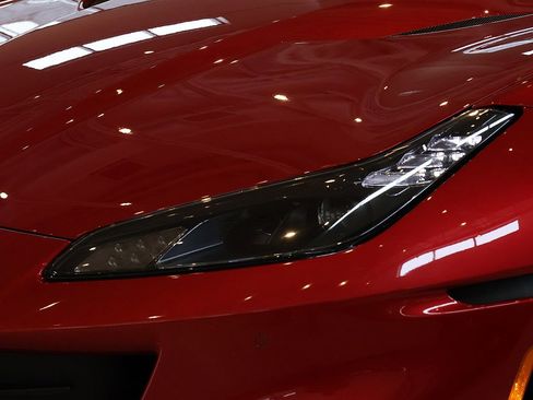 Certified 2022 Ferrari Portofino M RWD image 20