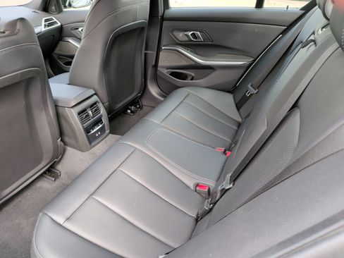 Certified 2025 BMW M340i image 37